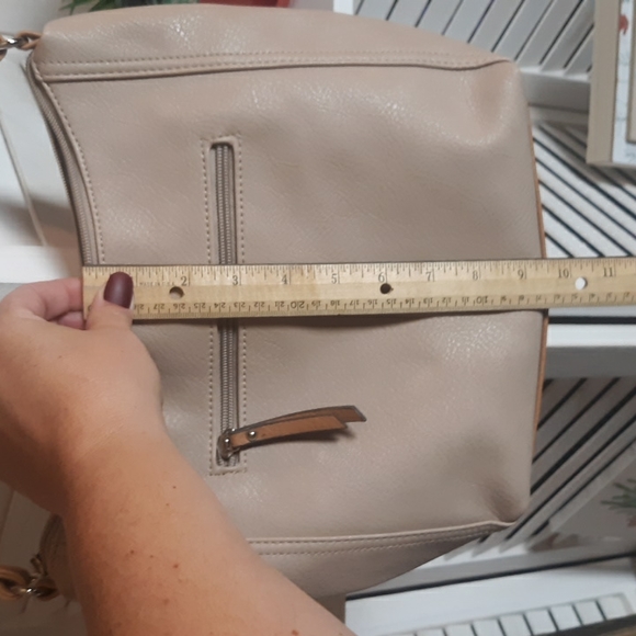 NWT Rosetti Purse with Tassle - Picture 7 of 10